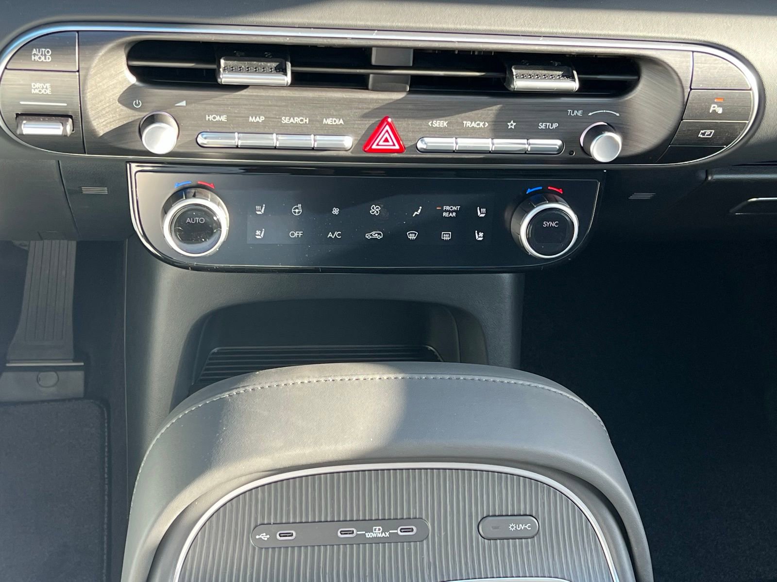 New 2026 Hyundai Palisade Calligraphy image 39