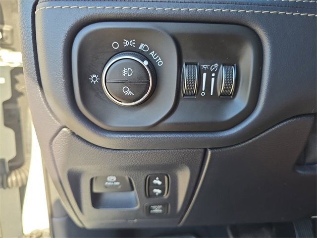 Used 2020 RAM 1500 Limited image 22