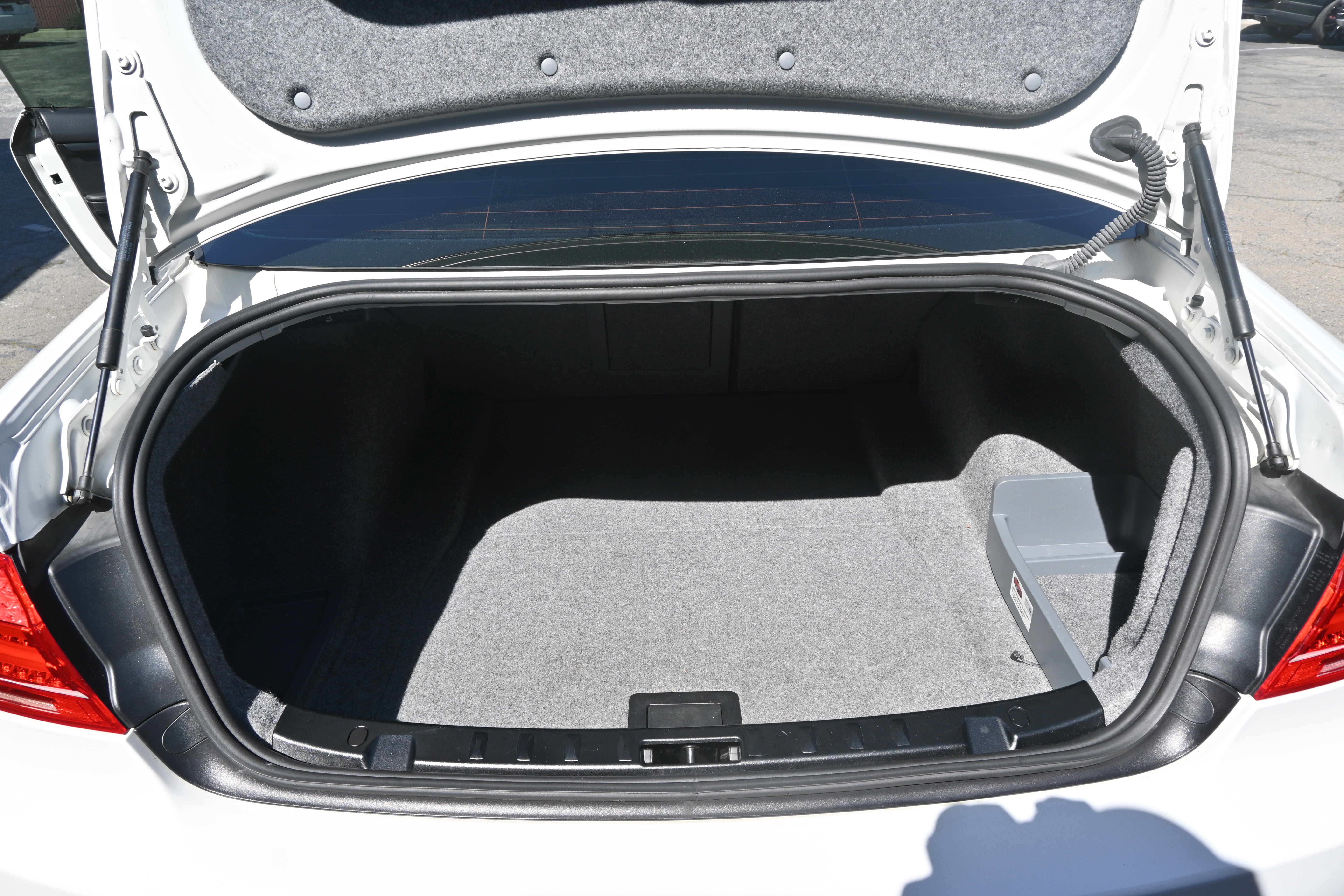 Used 2013 BMW M3 Coupe image 58