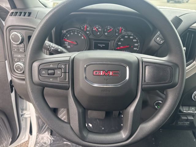 New 2026 GMC Sierra 1500 Pro w/ Pro Value Package image 15