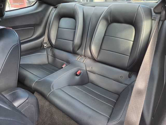 Used 2016 Ford Mustang Premium w/ Equipment Group 201A RWD image 11