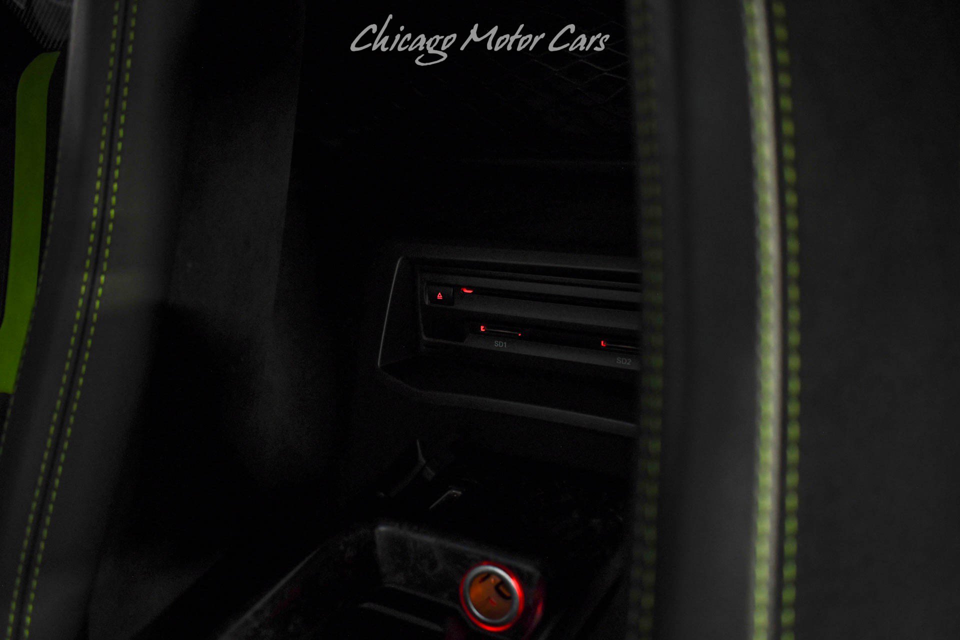 Used 2018 Lamborghini Huracan Performante image 17