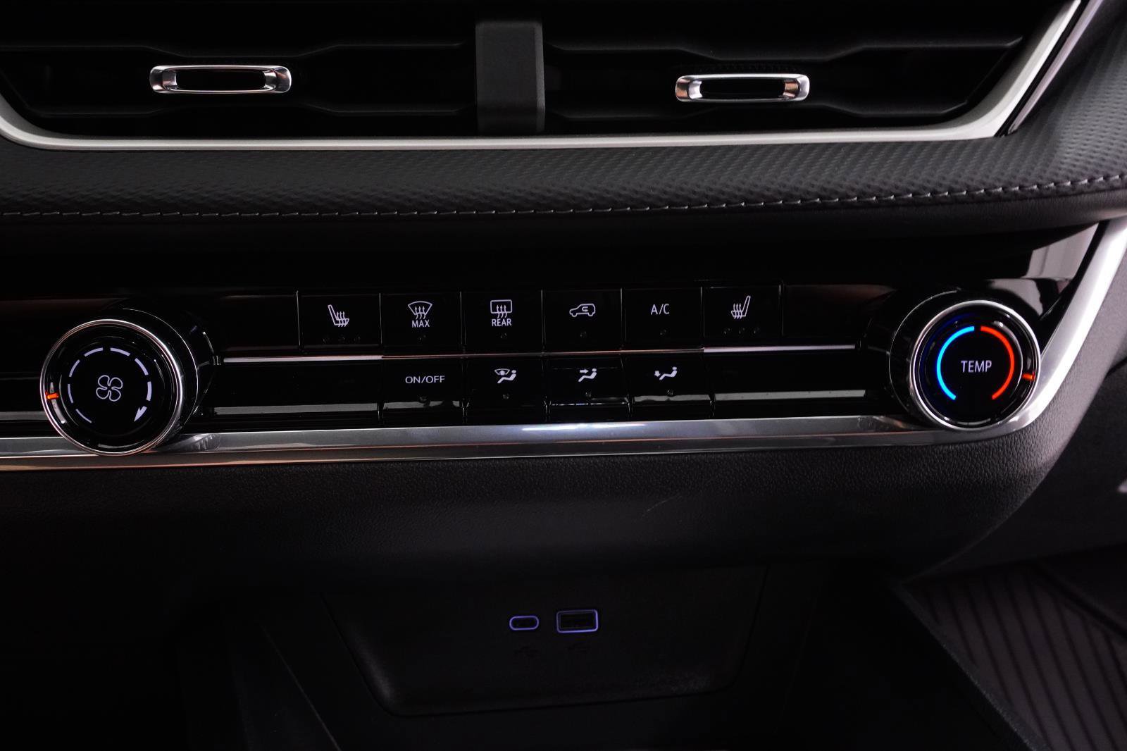 New 2026 Chevrolet Equinox LT image 25