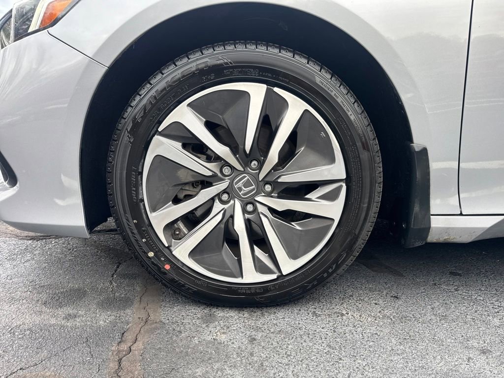 Certified 2021 Honda Accord EX-L image 30