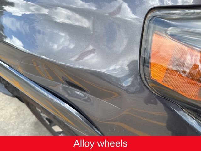 Used 2018 Toyota 4Runner TRD Off-Road image 13