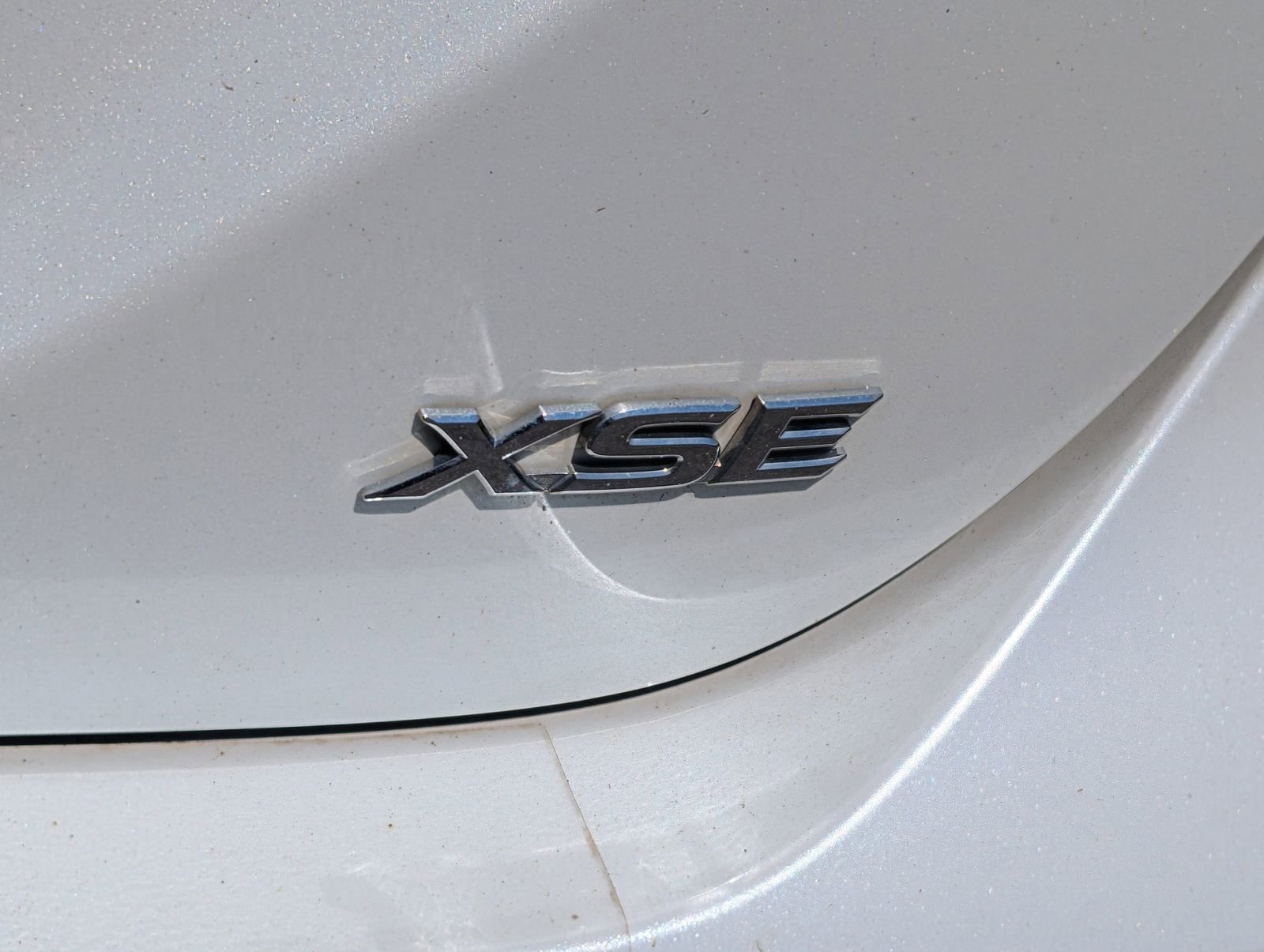 Used 2020 Toyota Camry XSE w/ Navigation Package image 6