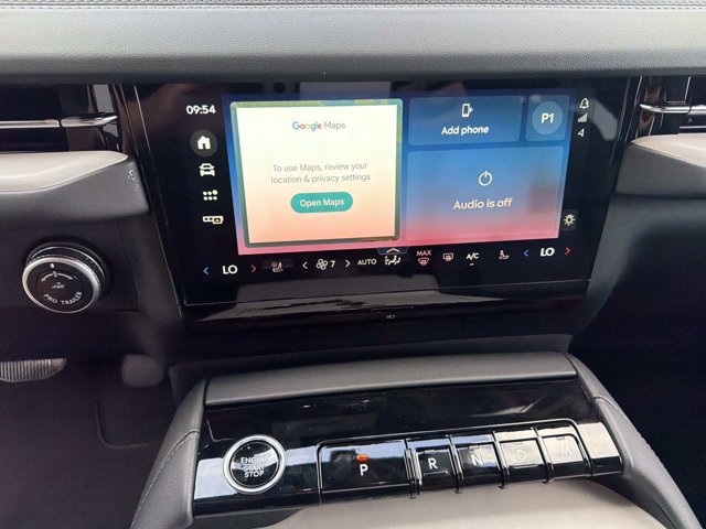 New 2026 Lincoln Navigator Reserve w/ Jet Appearance Package AWD/4WD image 28
