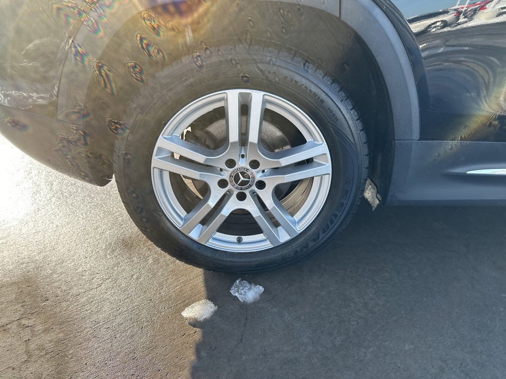 Used 2020 Mercedes-Benz GLB 250 4MATIC image 14