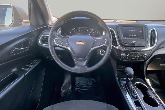 Used 2023 Chevrolet Equinox LT AWD/4WD image 5