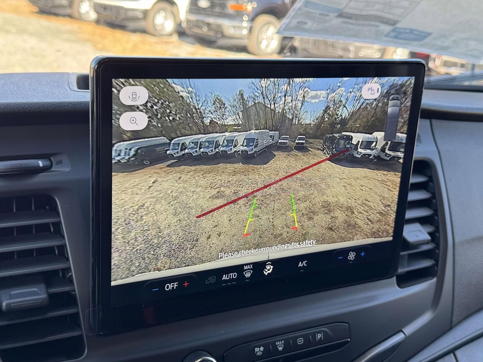 New 2026 Ford Transit 350 148 High Roof Extended image 14