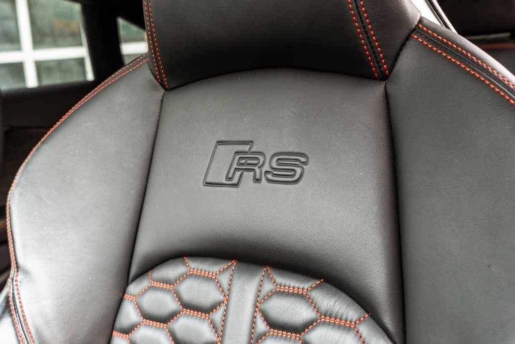 Used 2019 Audi RS 5 Sportback w/ Dynamic Package image 8