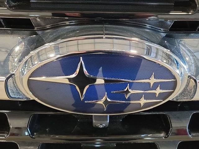 New 2026 Subaru Ascent Touring image 24