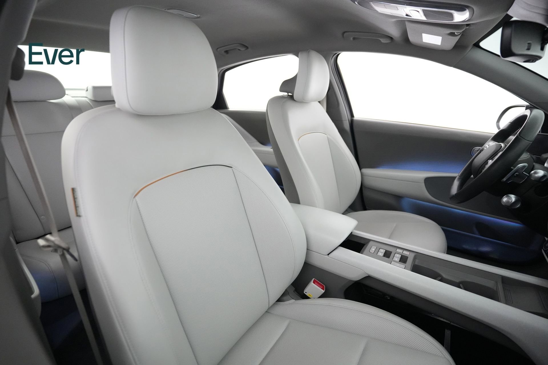 Used 2024 Hyundai Ioniq 6 SEL image 23