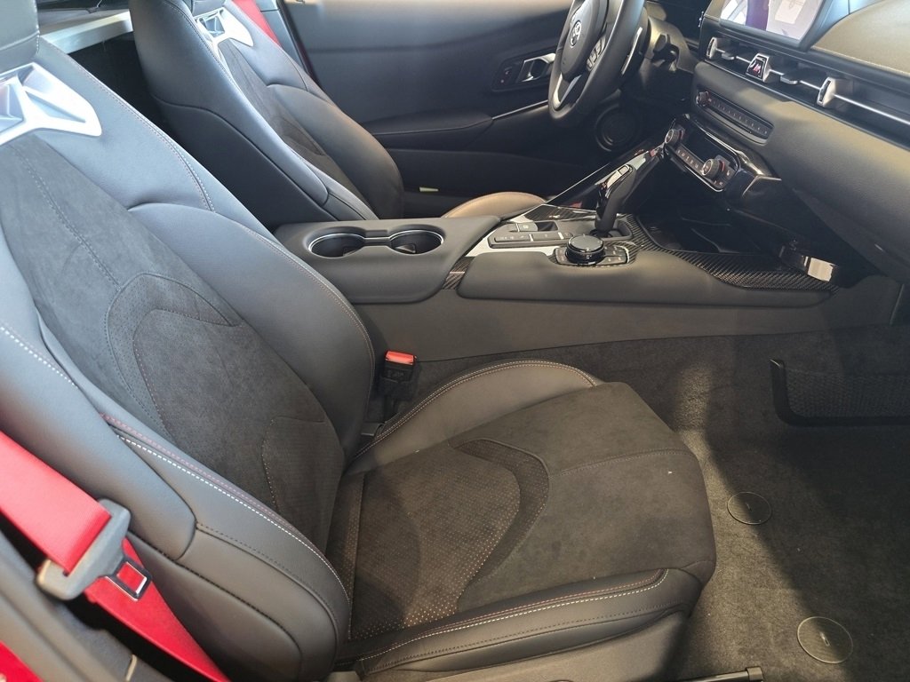 New 2026 Toyota Supra image 19