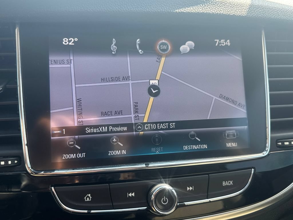 Used 2017 Buick Encore Preferred AWD/4WD image 19