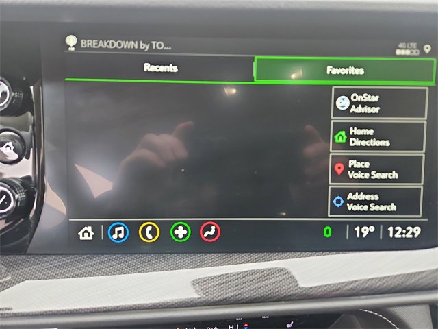 Certified 2023 Buick Envision Essence image 14