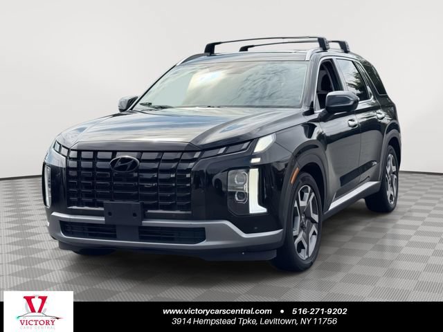 Used 2023 Hyundai Palisade SEL