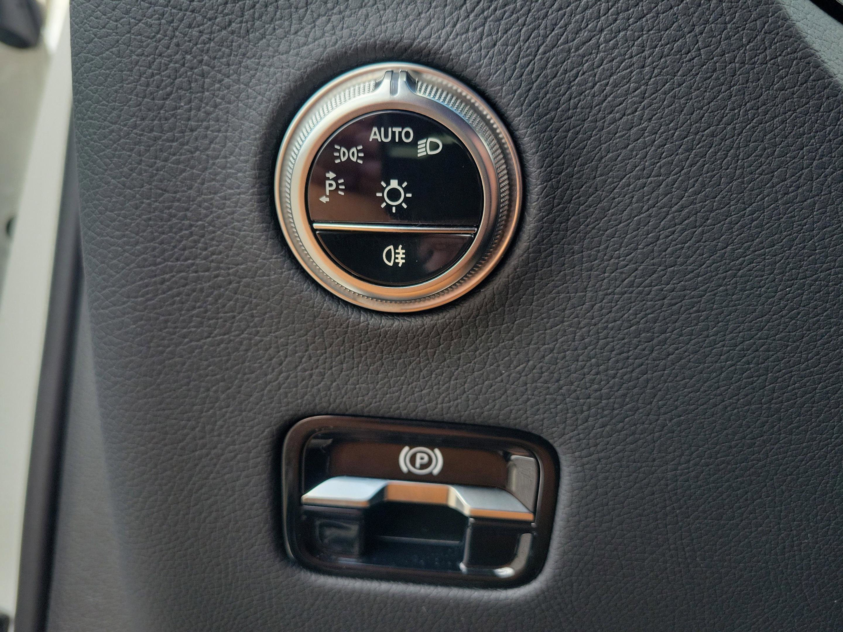 Certified 2026 Mercedes-Benz GLC 300 4MATIC image 20