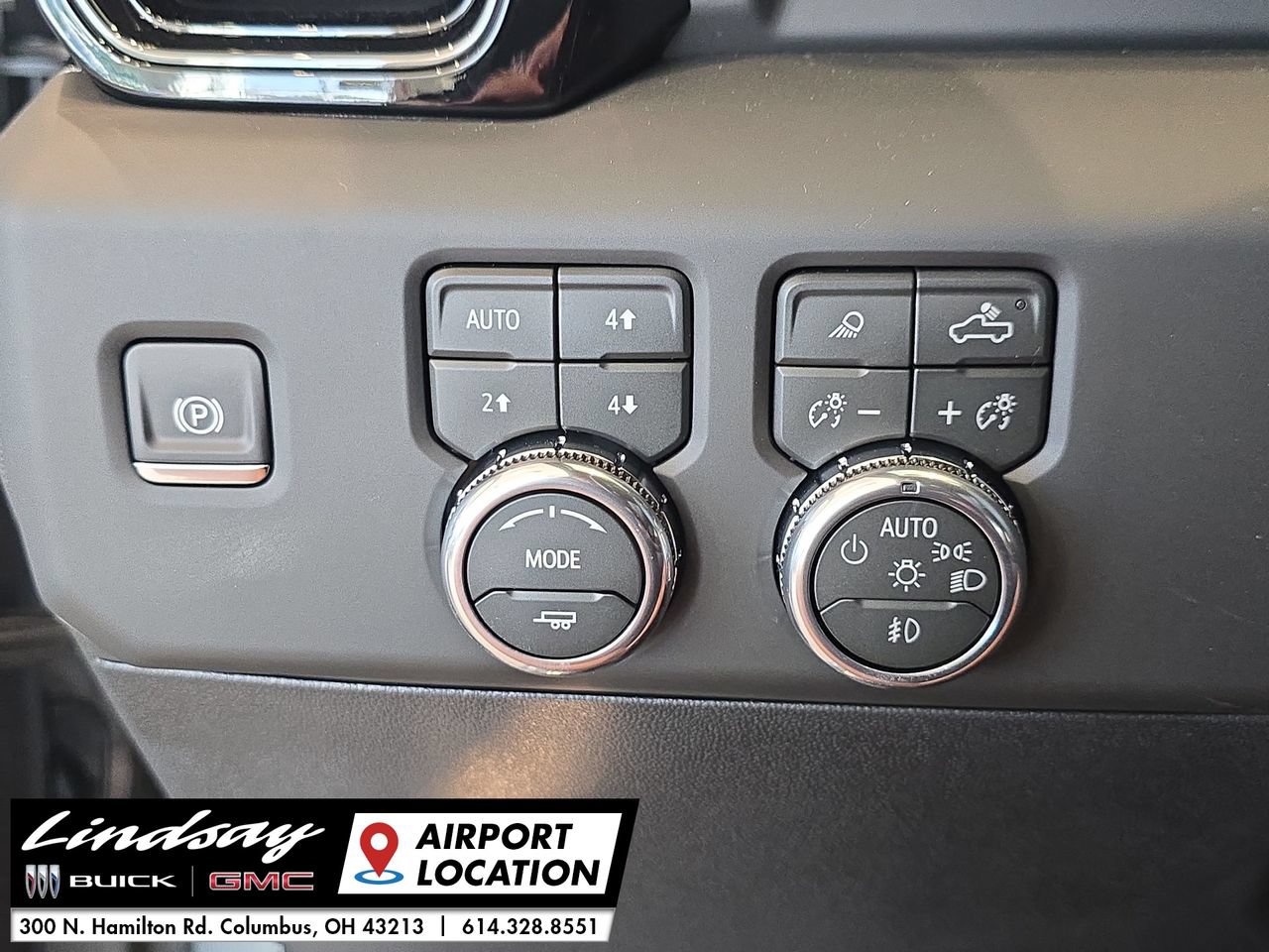 New 2026 GMC Sierra 2500 AT4X AWD/4WD image 11
