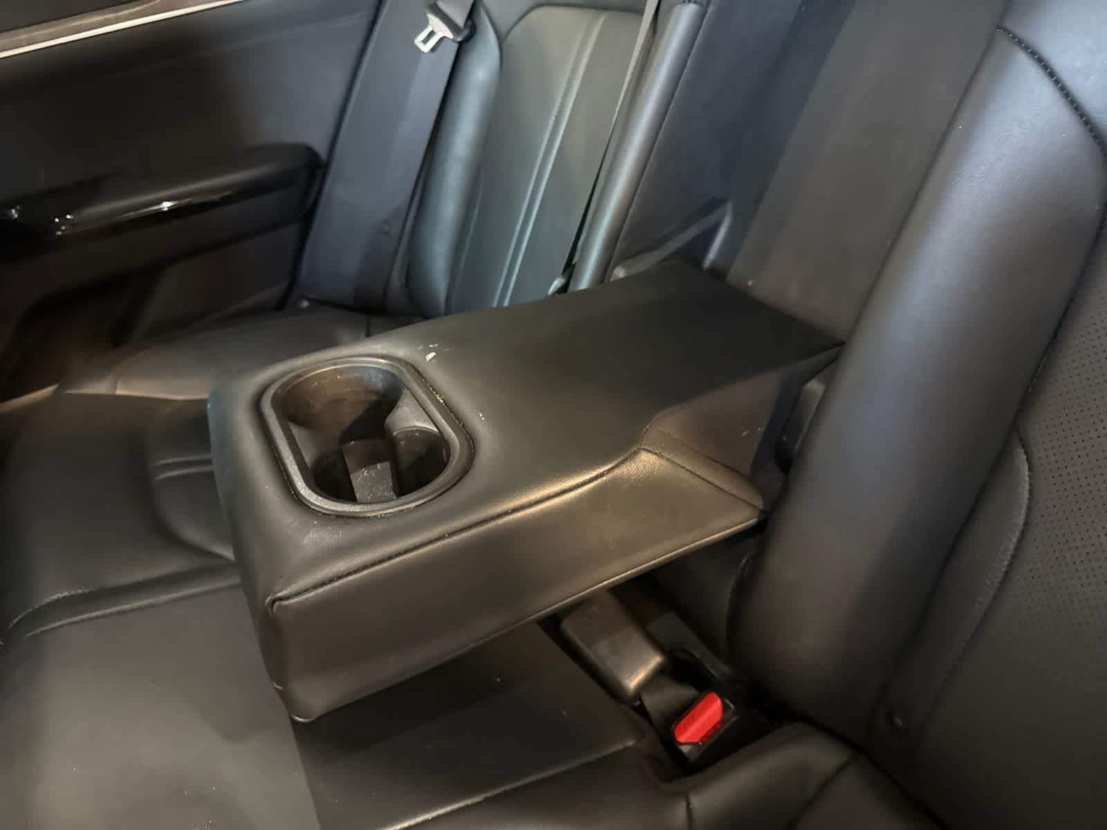 Used 2022 Kia K5 EX FWD image 17