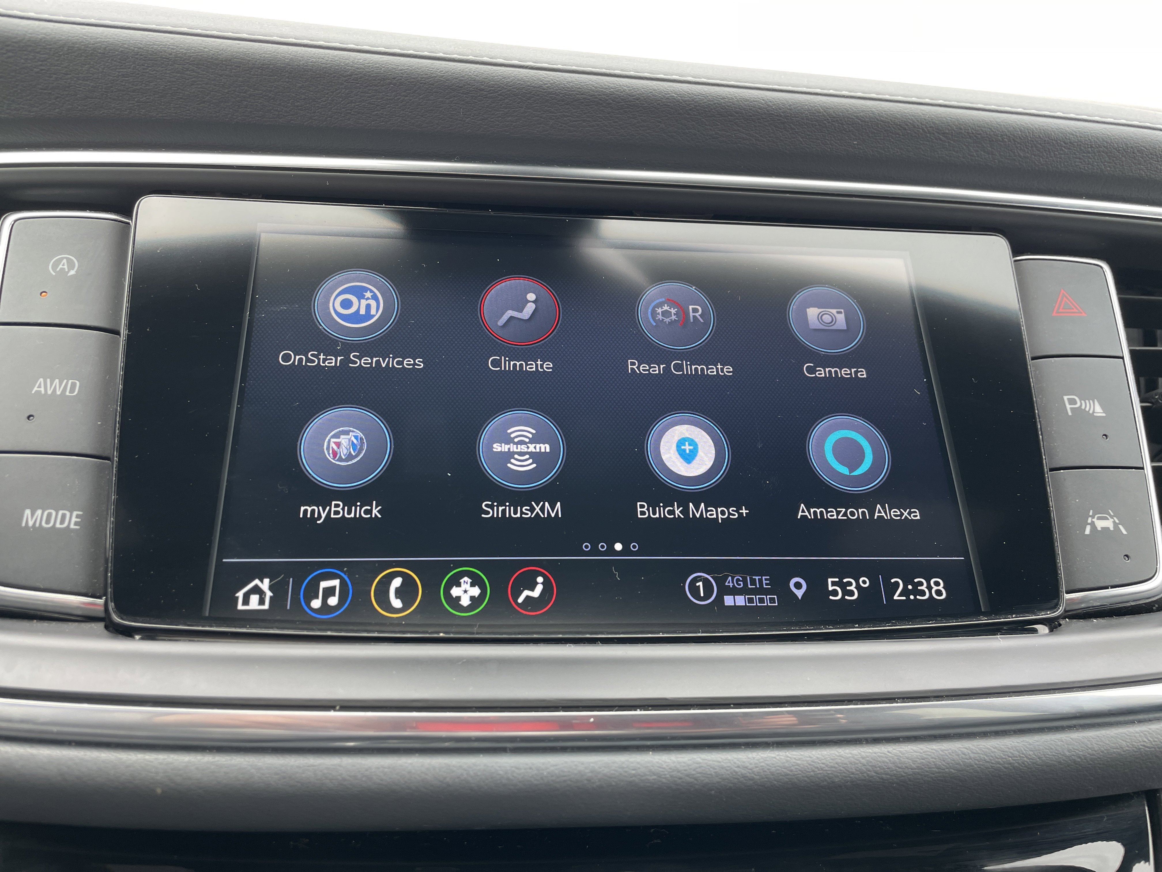 Used 2023 Buick Enclave Essence w/ Experience Buick Package image 44