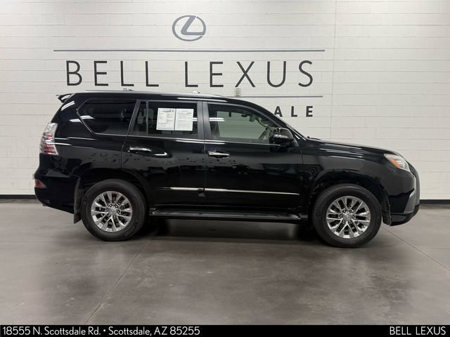 Used 2014 Lexus GX 460 w/ Premium Package image 3