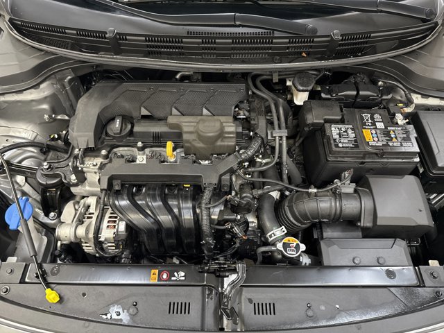 Used 2023 Kia Rio S image 29