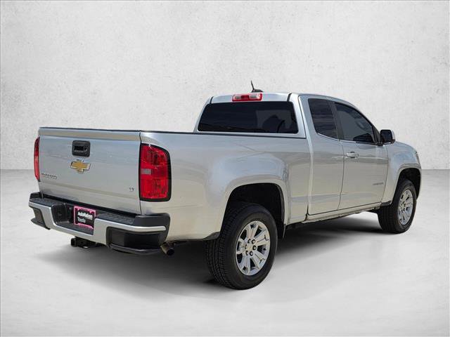 Used 2015 Chevrolet Colorado LT RWD image 5