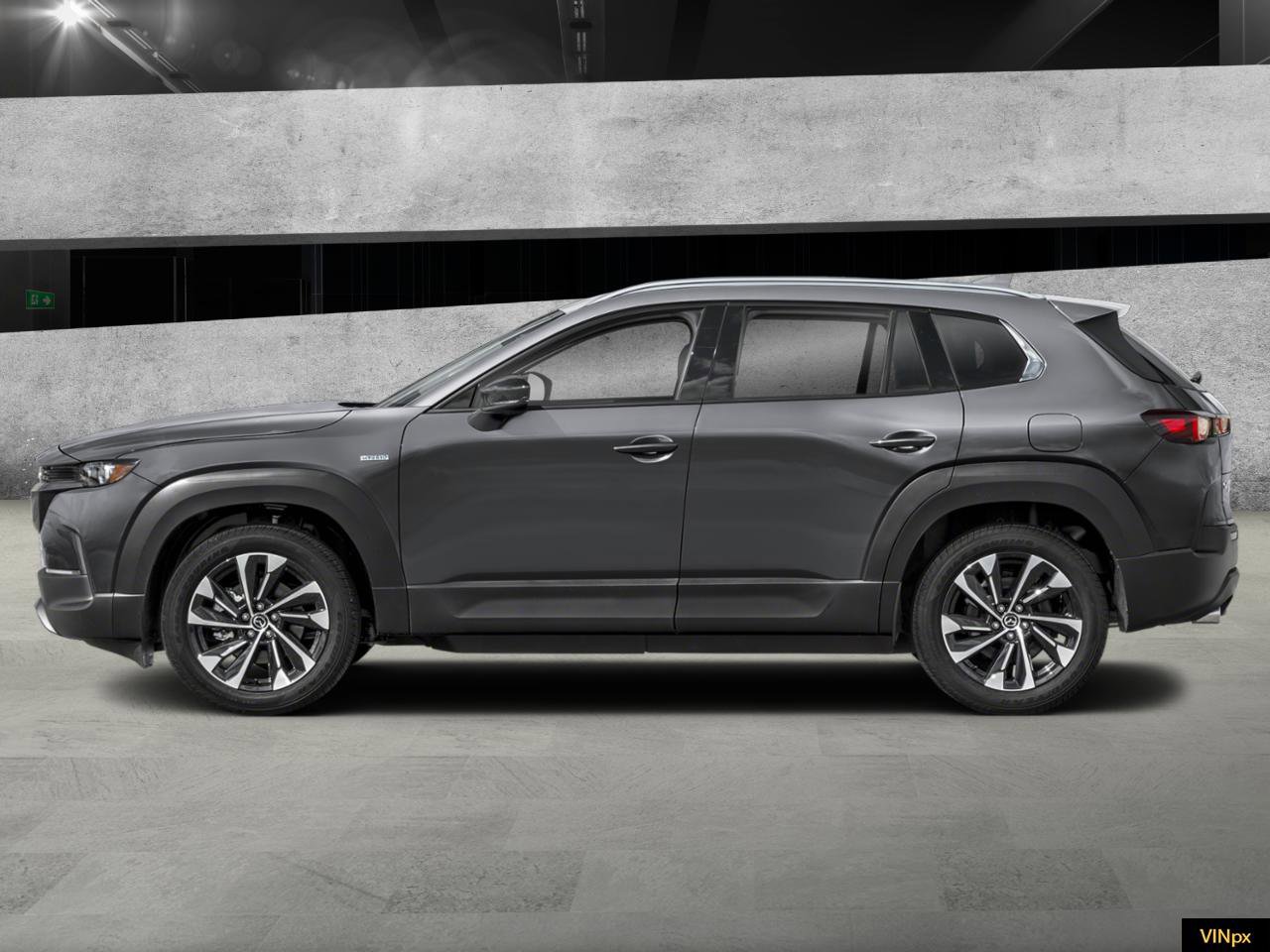 New 2026 MAZDA CX-50 2.5 Hybrid w/ Premium Plus Pkg image 3