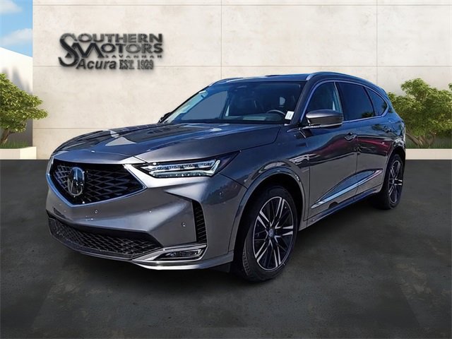 New 2026 Acura MDX w/ Advance Package image 38