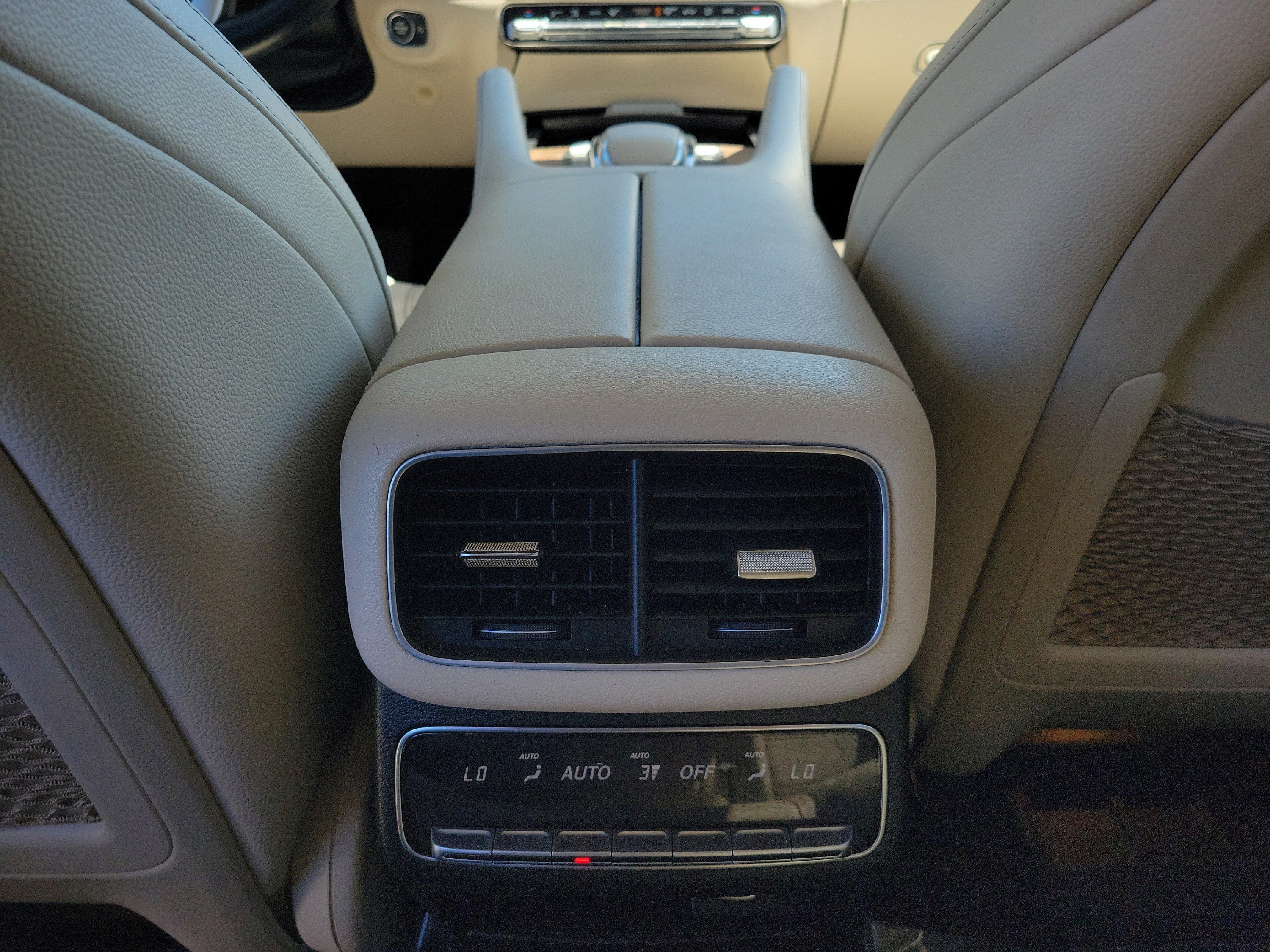 Certified 2021 Mercedes-Benz GLS 450 4MATIC image 12