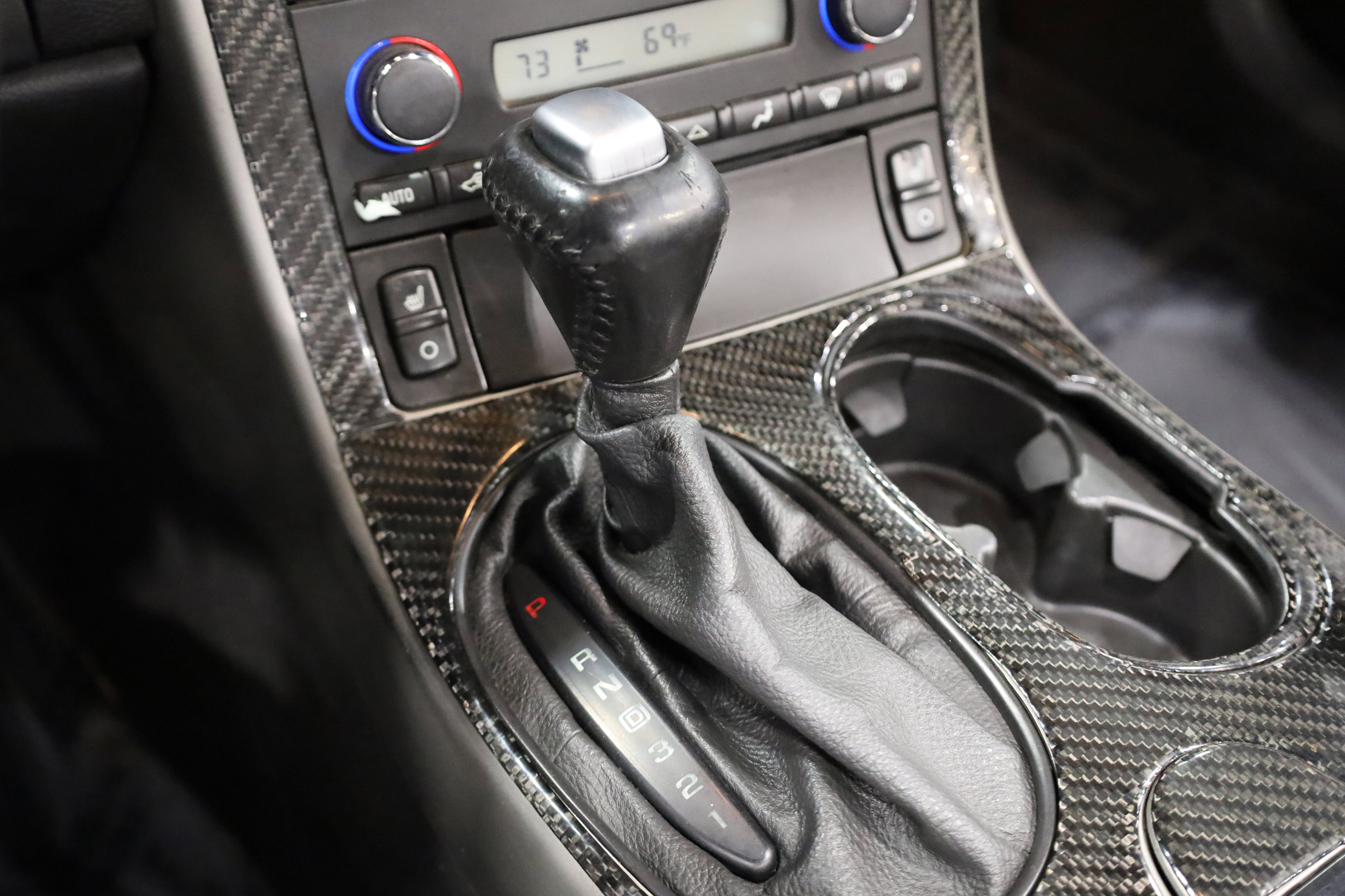 Used 2005 Chevrolet Corvette Convertible w/ Preferred Equipment Group image 26