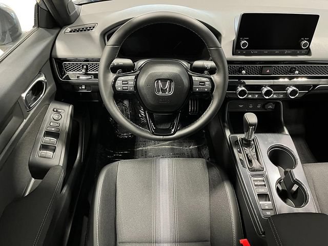 New 2026 Honda Civic Sport image 17