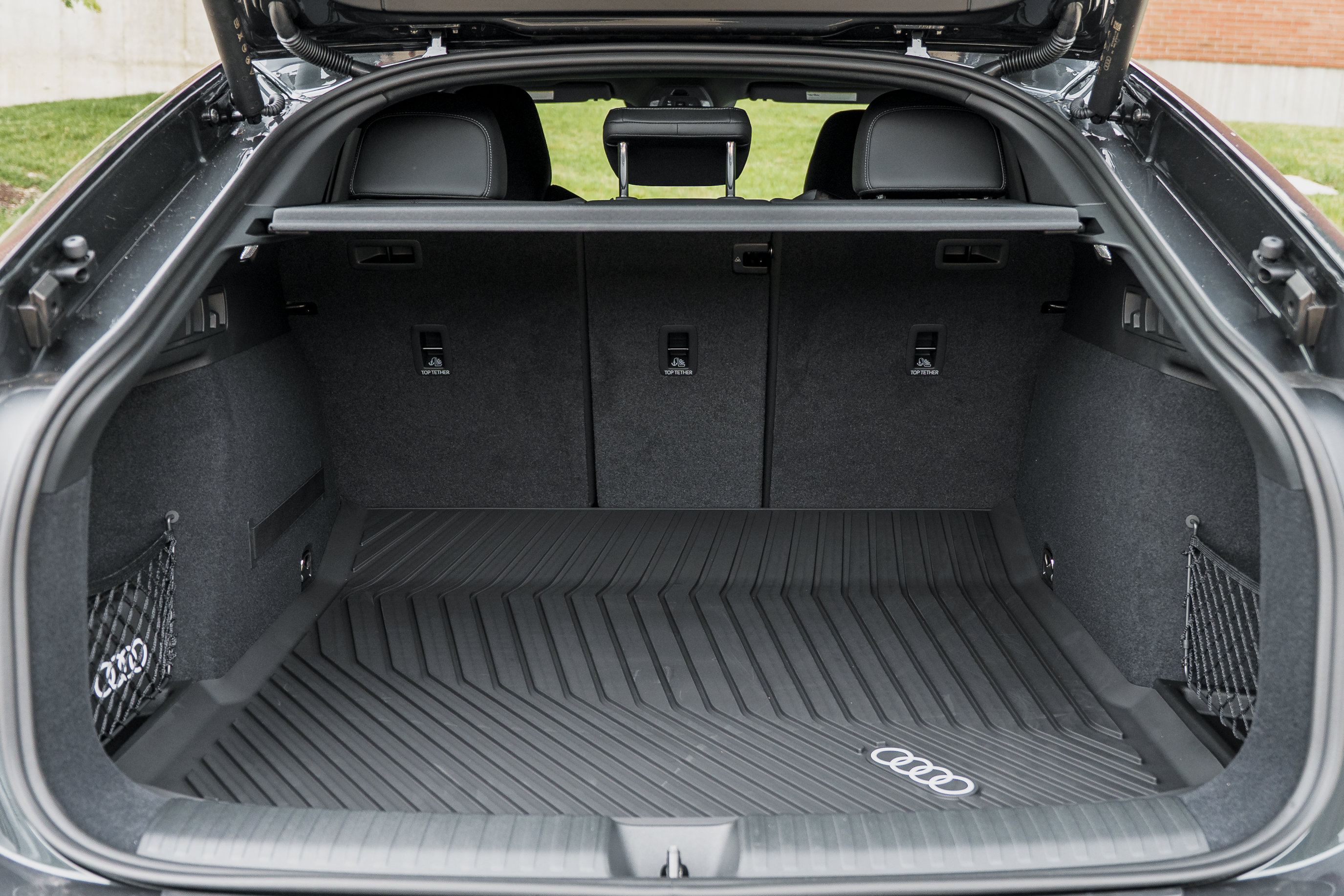 New 2027 Audi Q6 e-tron Premium Plus AWD/4WD image 28