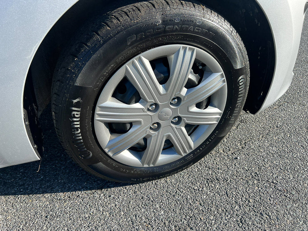 Used 2022 Kia Rio LX image 7