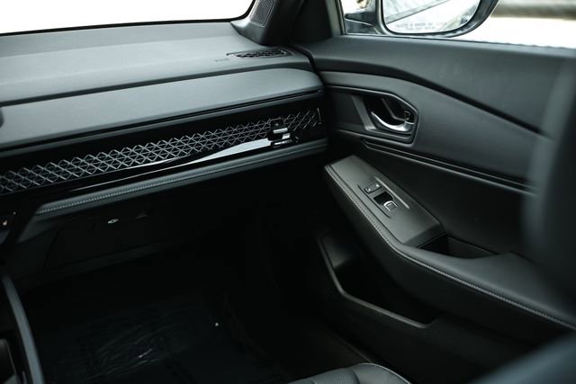 Certified 2025 Honda Accord Sport image 28