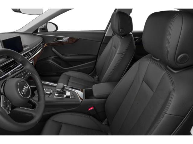 Used 2019 Audi A4 2.0T Premium Plus w/ Premium Plus Package AWD/4WD image 9