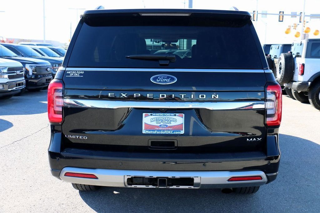 Used 2024 Ford Expedition Max Limited image 6