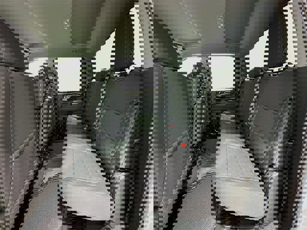 New 2026 GMC Sierra 2500 SLE w/ SLE Convenience Package image 25