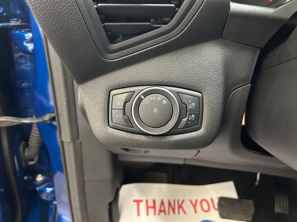 Used 2018 Ford Escape SE FWD image 24