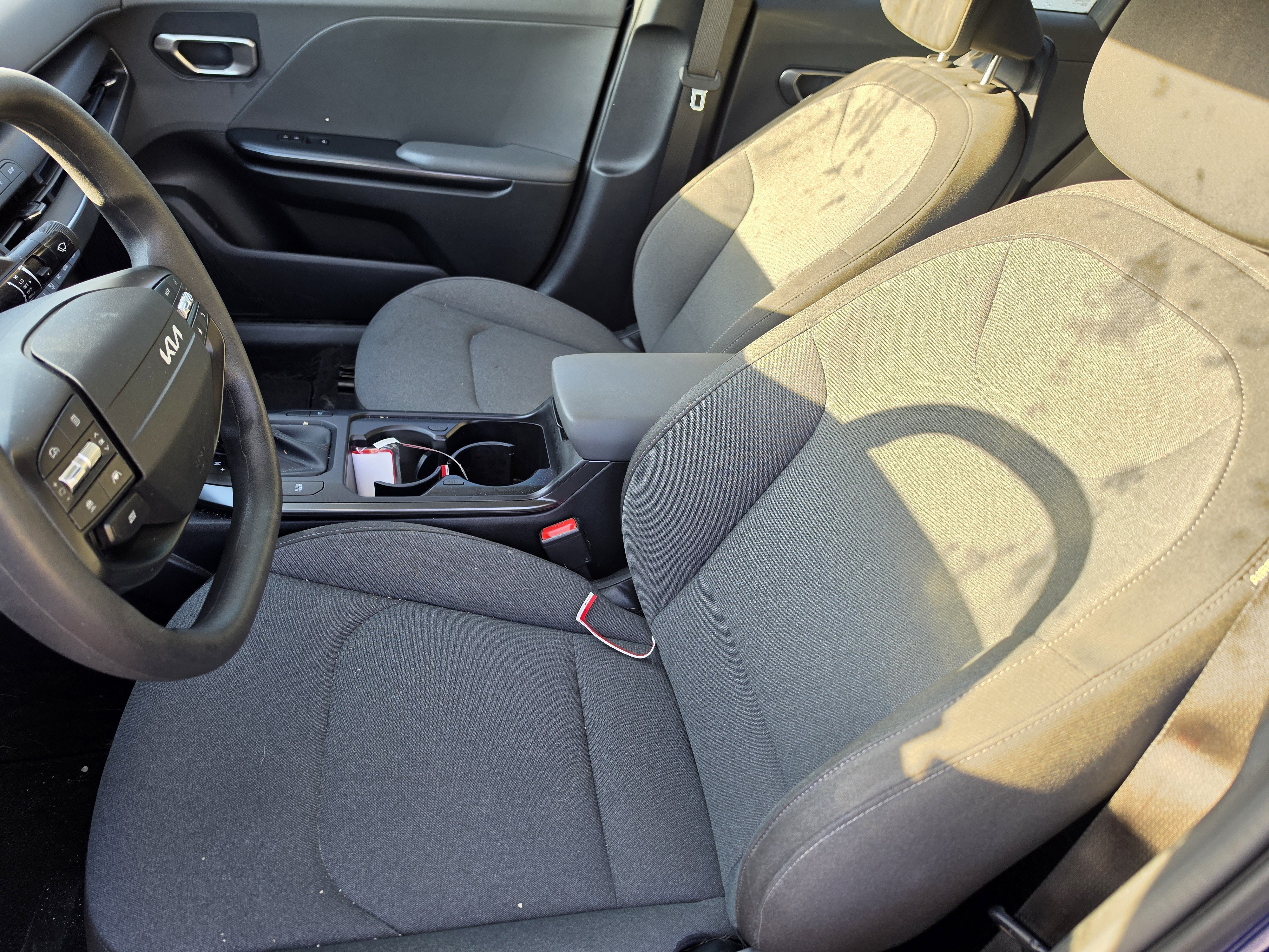 Used 2025 Kia K4 FWD image 5
