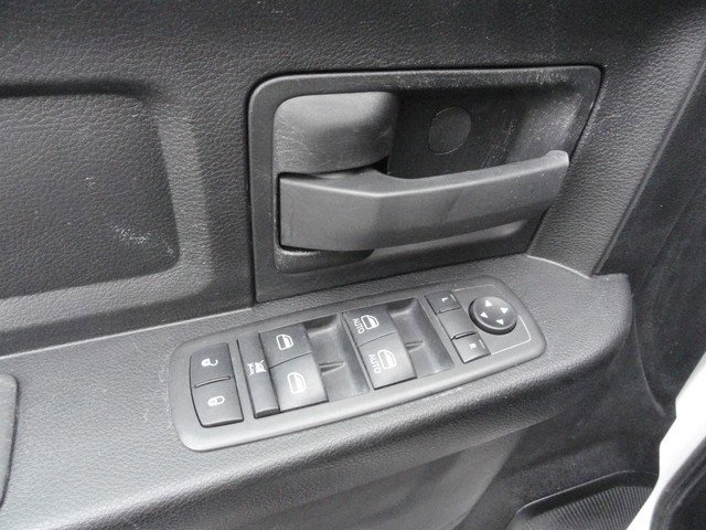 Used 2022 RAM 1500 Tradesman image 14