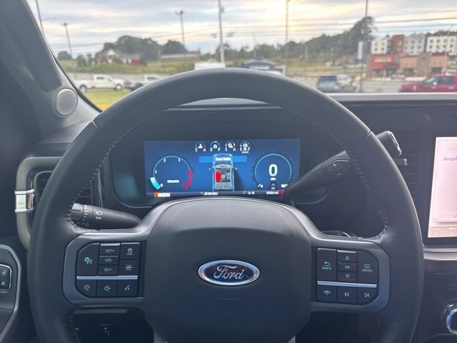 Used 2023 Ford F250 Lariat w/ Lariat Ultimate Package image 18