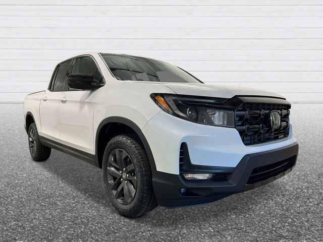 New 2026 Honda Ridgeline Sport image 9