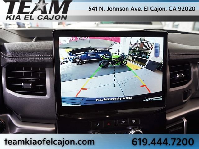 Used 2024 Ford Expedition Max XLT image 28