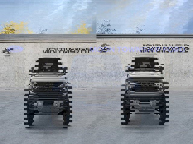 New 2026 Ford Bronco Raptor image 6