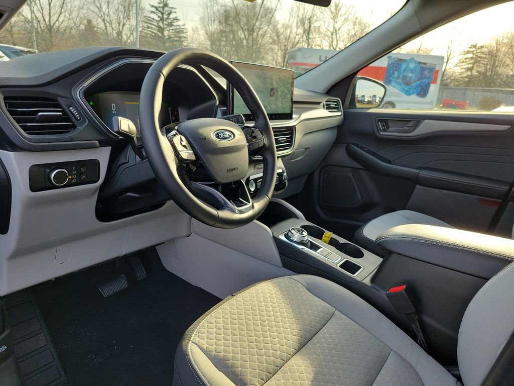 New 2026 Ford Escape Active w/ Tech Pack #1 image 20