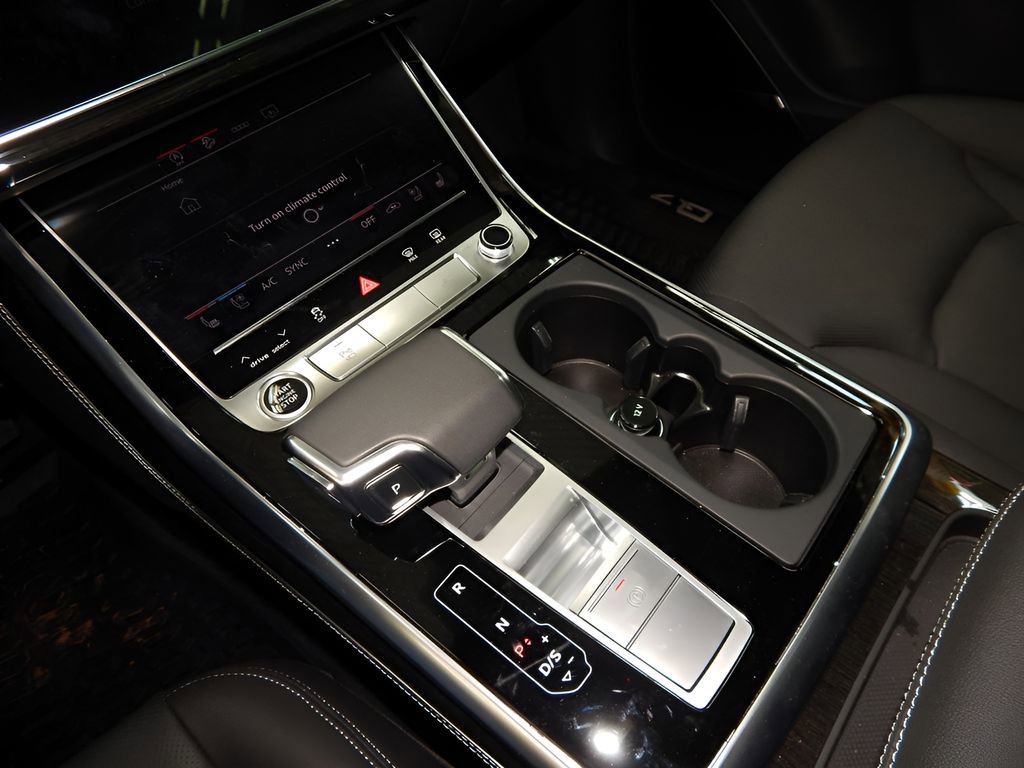 Used 2025 Audi Q7 3.0T Premium Plus image 29