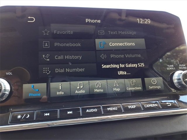 Used 2024 Mitsubishi Outlander SE image 7