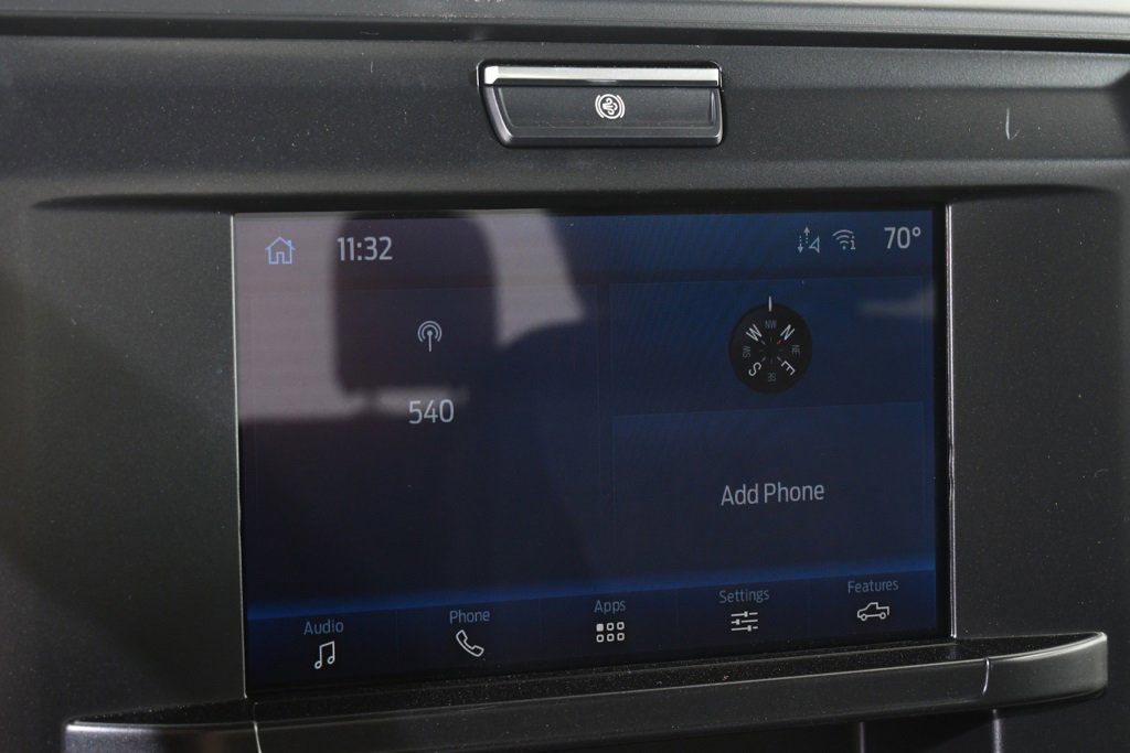 New 2026 Ford F550 4x4 Crew Cab w/ XLT Value Package image 27